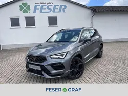 Other Gebraucht 2023 Cupra Ateca SUV | 36.850 € (Fairer Preis)
