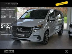 Grau Gebraucht 2025 Mercedes V220 Style Van / Kleinbus | 64.900 €