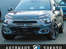 Lackierung platiniumgrau/typ Gebraucht 2023 Citroën C4 PureTech SUV | 17.990 € (Fairer Preis)