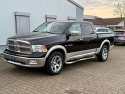 Schwarz Gebraucht 2008 Dodge Ram Abholung | 13.990 € (Superpreis)