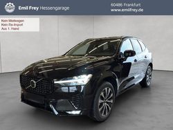 Onyx blackmetallic 717 Gebraucht 2023 Volvo XC60 Plus SUV | 38.450 € (Guter Preis)