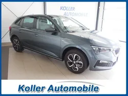 Grau Gebraucht 2020 Skoda Scala Drive Kleinwagen | 17.990 € (Fairer Preis)