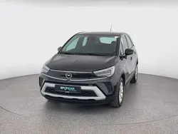 Quarz silber (m2) Gebraucht 2023 Opel Grandland X GS Line SUV | 27.650 € (Fairer Preis)