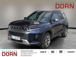 Blau Gebraucht 2024 Ssangyong (KGM) Torres SUV | 25.990 € (Fairer Preis)