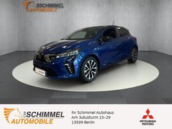 Blau Neu 2025 Mitsubishi Colt Plus Limousine | 20.599 € (Teuer)