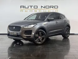 Grau Gebraucht 2018 Jaguar E-Pace R-Dynamic SUV | 22.490 € (Etwas zu teuer)