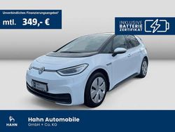 Weiß Gebraucht 2022 VW ID.3 Pro Kleinwagen | 22.930 € (Guter Preis)