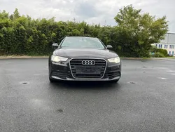Schwarz Gebraucht 2011 Audi A6 Kombi | 5.500 € (Superpreis)