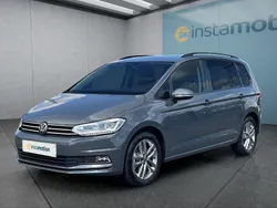 Gebraucht 2025 VW Touran Van / Kleinbus | 35.149 € (Fairer Preis)