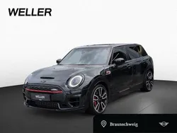 Rebel green Gebraucht 2022 Mini John Cooper Works Clubman Kombi | 31.450 € (Fairer Preis)