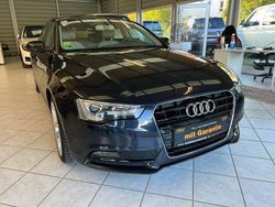 Gebraucht 2015 Audi A5 Sportback Comfort Limousine | 14.800 € (Fairer Preis)