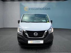 Weiß Gebraucht 2021 Nissan NV300 Van | 15.399 € (Fairer Preis)