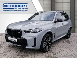 Grau Gebraucht 2024 BMW X5 M Sport SUV | 89.860 € (Superpreis)