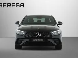 Gebraucht 2022 Mercedes E300 | 39.280 € (Fairer Preis)