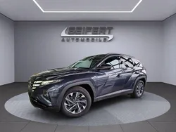 Dark knight / mic Gebraucht 2024 Hyundai Tucson Trend SUV | 29.990 € (Superpreis)