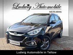 Andere Gebraucht 2014 Hyundai ix35 Edition SUV | 11.999 € (Etwas zu teuer)