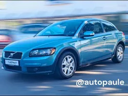 Grün Gebraucht 2006 Volvo C30 Kleinwagen | 3.800 € (Guter Preis)
