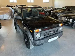 Schwarz Gebraucht 2019 Lada Urban SUV | 13.900 € (Guter Preis)