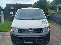 Weiß Gebraucht 2007 VW Transporter Van | 12.900 €