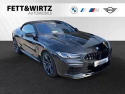 BMW M8