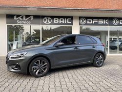 Grau Gebraucht 2022 Hyundai i30 Edition 30+ Limousine | 19.750 € (Fairer Preis)