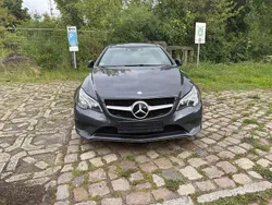 Tenoritgrau Gebraucht 2014 Mercedes E220 Coupé | 13.999 € (Guter Preis)