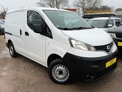 Gebraucht 2012 Nissan NV200 Premium Edition Van / Kleinbus | 7.790 €