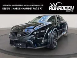 Schwarz Neu 2025 Peugeot 408 GT Limousine | 34.490 € (Superpreis)
