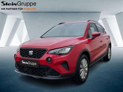 Rot Gebraucht 2021 Seat Arona Style SUV | 10.980 € (Superpreis)