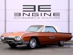 Orange Gebraucht 1963 Ford Thunderbird Coupé | 22.500 €