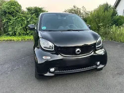 Schwarz Gebraucht 2018 Smart ForTwo Coupé Prime Coupé | 9.199 € (Superpreis)