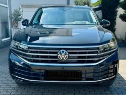 Schwarz Gebraucht 2024 VW Touareg Elegance SUV | 79.500 € (Teuer)