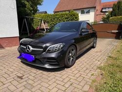 Gebraucht 2019 Mercedes C220 Edition 1 Limousine | 26.450 € (Etwas zu teuer)