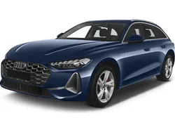 Gletscherweiss Gebraucht 2025 Audi A5 Comfort Coupé | 46.470 € (Fairer Preis)