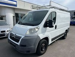 Weiß Gebraucht 2011 Citroën Jumper Van / Kleinbus | 4.990 € (Fairer Preis)