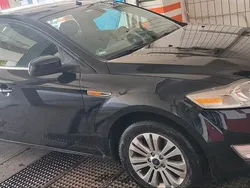 Schwarz Gebraucht 2008 Ford Mondeo Limousine | 3.500 € (Fairer Preis)