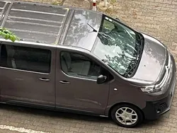 Gebraucht 2017 Citroën Jumpy Business Class Van / Kleinbus | 21.500 € (Teuer)