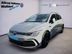 Andere farbe Gebraucht 2024 VW Golf VIII R-line Kombi | 36.601 € (Fairer Preis)