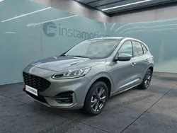 Silber Gebraucht 2024 Ford Kuga ST-Line X SUV | 34.673 € (Fairer Preis)