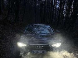 Gebraucht 2013 Audi A6 Limousine | 10.000 € (Guter Preis)