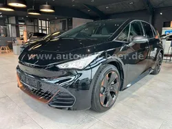 Schwarz Neu 2025 Cupra Born Kleinwagen | 40.390 € (Fairer Preis)
