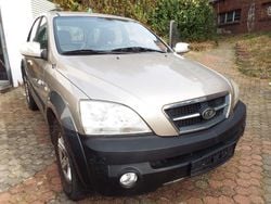 Silber Gebraucht 2006 Kia Sorento LX SUV | 1.750 € (Superpreis)