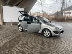 Grau Gebraucht 2005 Smart ForFour Kleinwagen | 2.150 €