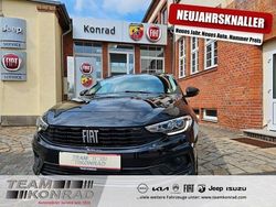 Schwarz Gebraucht 2024 Fiat Tipo Kombi | 19.950 € (Guter Preis)