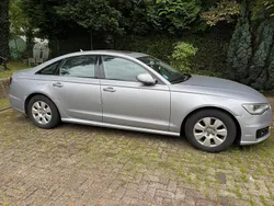 Gebraucht 2015 Audi A6 Limousine | 12.900 € (Superpreis)