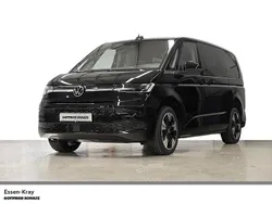 Schwarz Gebraucht 2025 VW Multivan Style Van / Kleinbus | 75.980 €