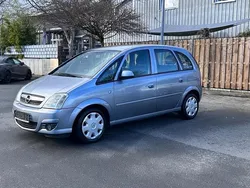 Gebraucht 2006 Opel Meriva Cosmo Van / Kleinbus | 2.900 € (Fairer Preis)