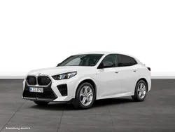 Weiß Gebraucht 2024 BMW X2 SUV | 51.900 € (Superpreis)