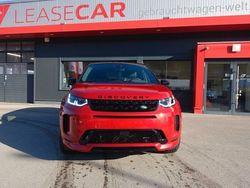Rot Gebraucht 2024 Land Rover Discovery Sport SE Dynamic SUV | 41.988 €