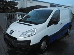 Weiß Gebraucht 2010 Peugeot Expert Van | 6.985 € (Etwas zu teuer)
